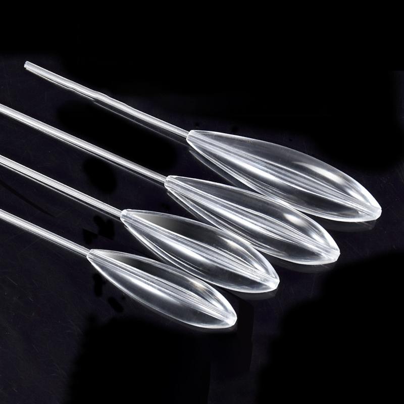 Fishing Lure Topwater - 5 Stück 4g/6g/8g/10g/12g/15g/20g/25g/30g/35g/40g Angelposen, sinkende Angelköder