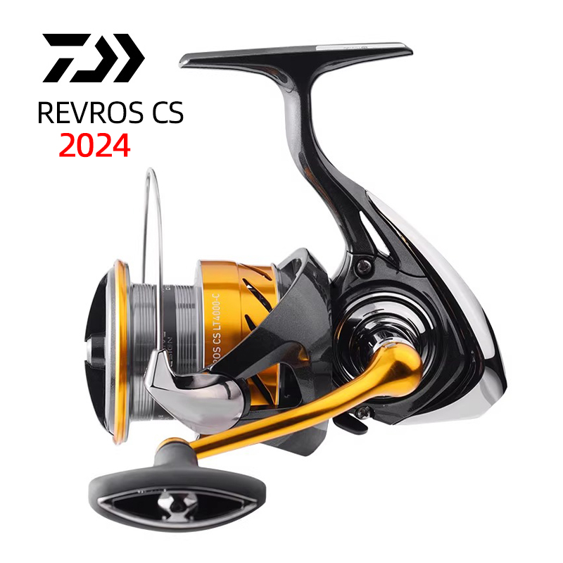 Shimano Reel Sienna - DAIWA REVROS LT Spinning Angelrolle Baitcastingrolle