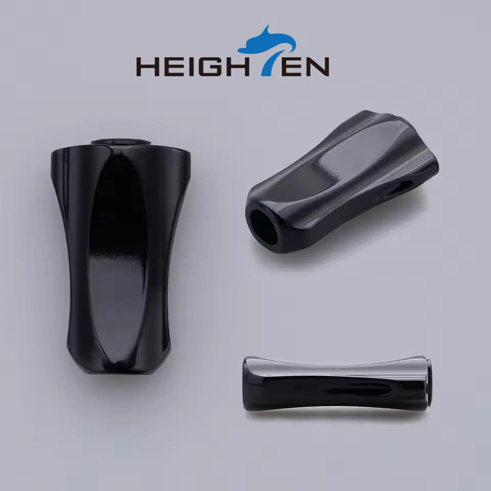 HEIGHTEN 21mm Rollengriff aus  – Shimano Reel Sienna Bewertung und Preis