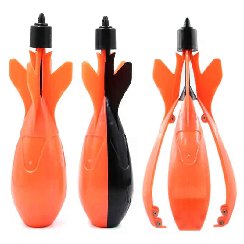 Karpfen-Spomb-Futterrakete, Sp – Fishing Lure Topwater Bewertung und Preis