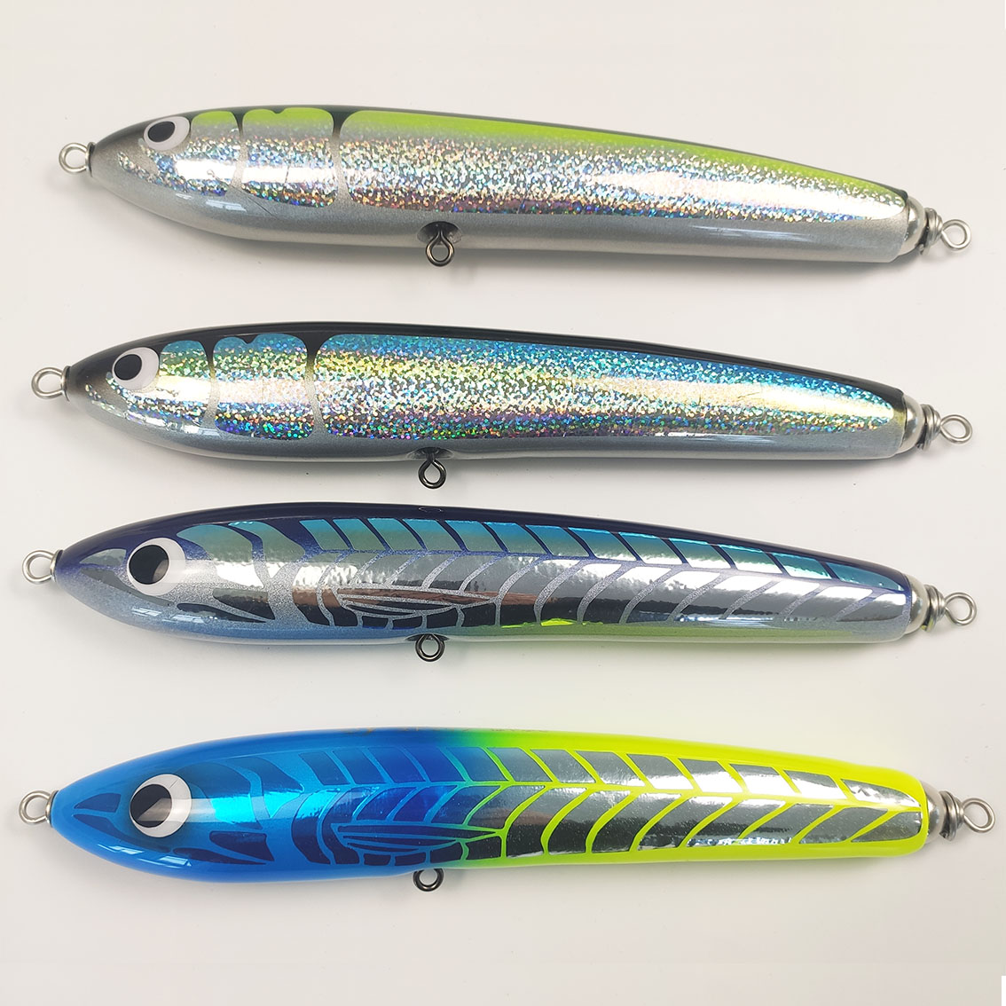 Hayabusa Carpenter Wood Floati – Fishing Lure Topwater Bewertung und Preis