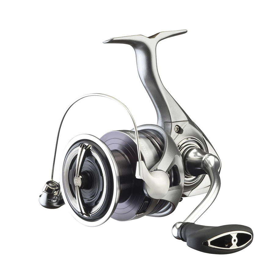 2023 DAIWA EXCELER LT Spinnrol – Daiwa Reel Fuego Bewertung und Preis