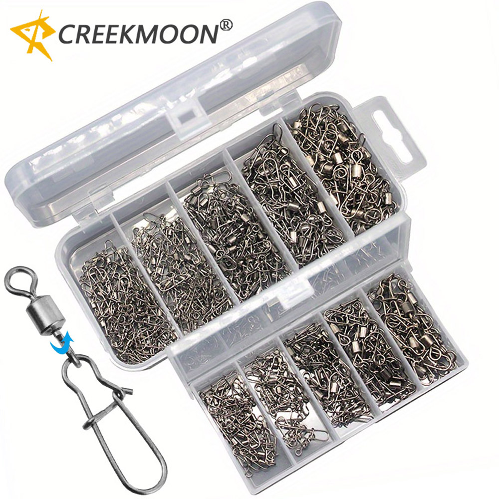 95/210-teiliges Set Angelzubeh – Fishing Lure Making Kit Bewertung und Preis