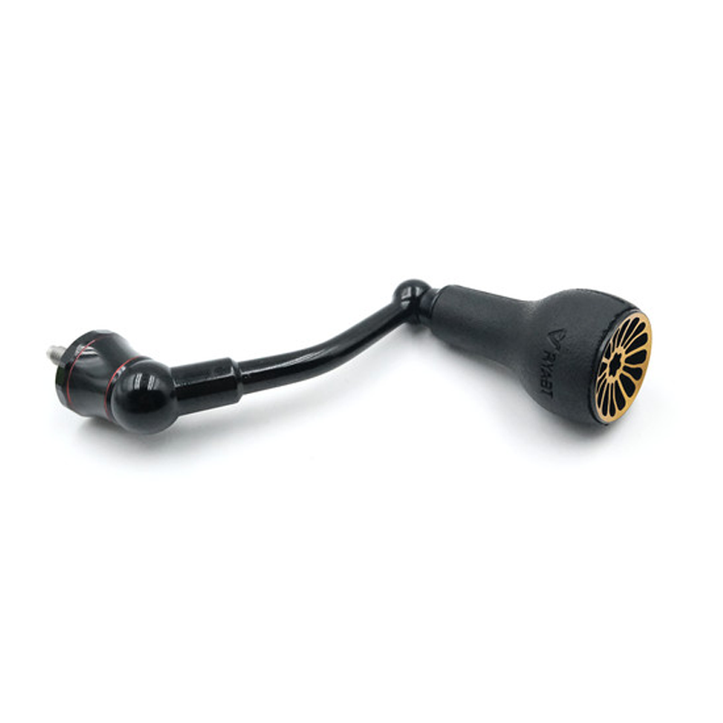 63mm Spinngriff mit TPE-Schwar – Daiwa Reel Fuego Bewertung und Preis