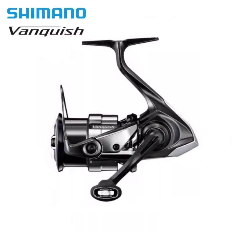 Shimano 23 Vanquish Origin Ang – Daiwa Reel Bg Bewertung und Preis