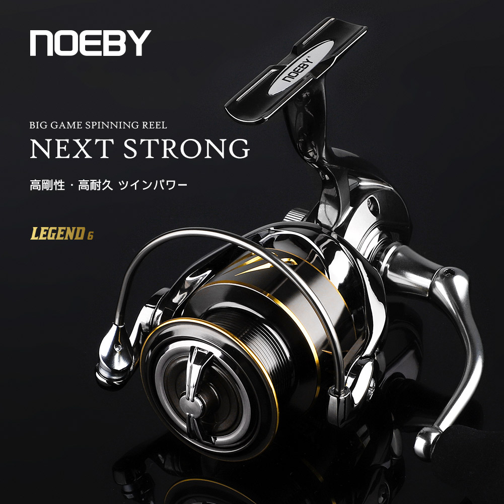 Noeby Angeln Reel Spinning 250 – Daiwa Reel Bg Bewertung und Preis