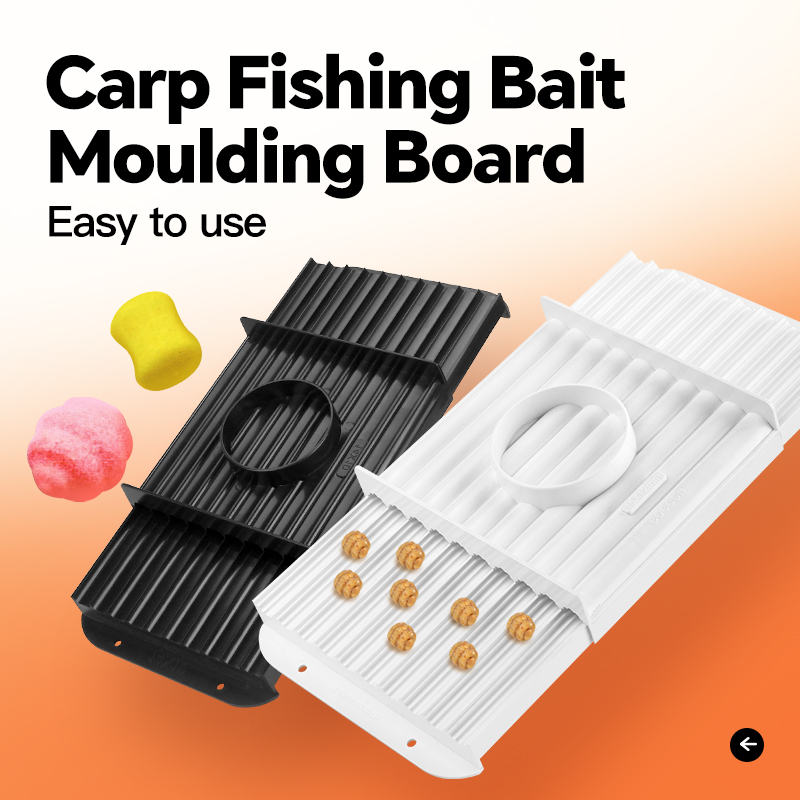 WEIHE Rundköder-Formbrett Mode – Fishing Lure Making Kit Bewertung und Preis