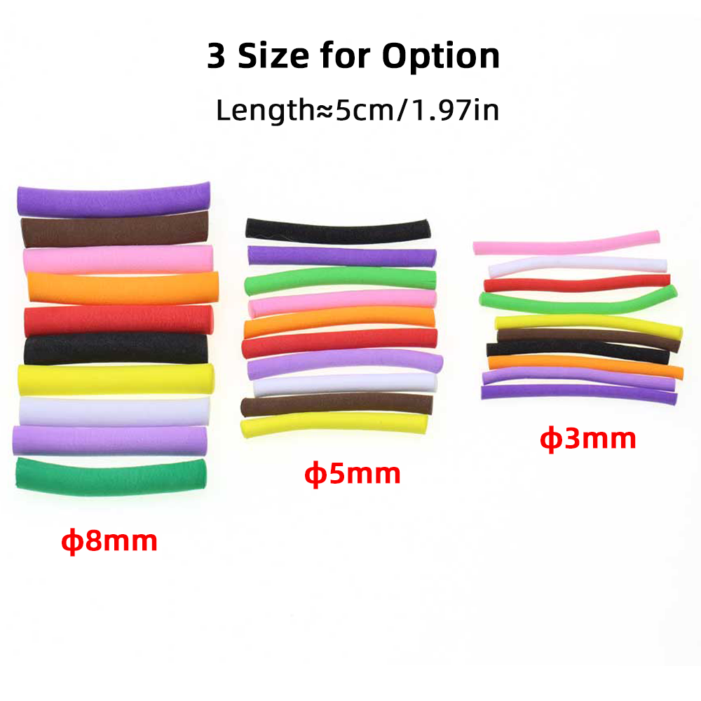 Wifreo 12PCS/2 taschen 3mm 5mm – Fishing Lure Topwater Bewertung und Preis