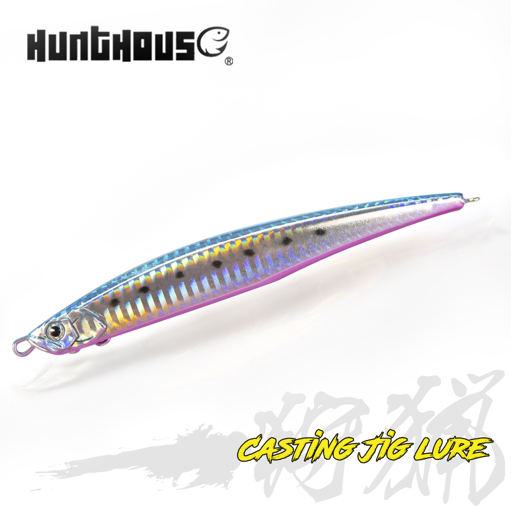 Hunthouse Jerk Press Bait Sink – Fishing Lure Buzzbait Bewertung und Preis