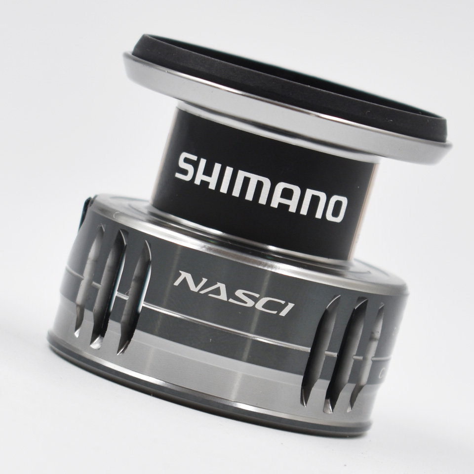 21 neue SHIMANO NASCI Spinning – Daiwa Reel Fuego Bewertung und Preis
