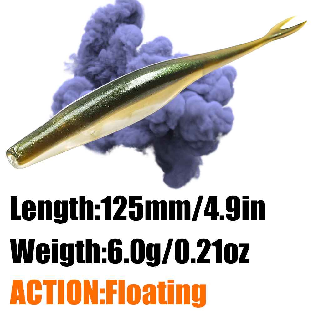 PEAK 125mm Schwimmender Angelk – Fishing Lure Topwater Bewertung und Preis