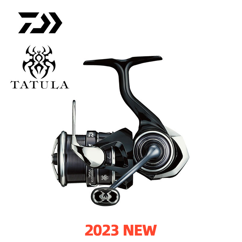 2023 daiwa tatula lt Spinning  – Abu Garcia Reel Revo Bewertung und Preis