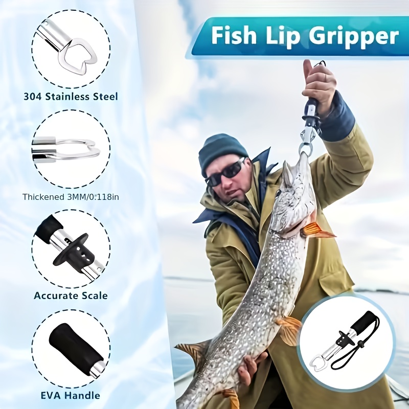 Angel-Adventskalender 2025, fü – Fishing Lure Accessories Bewertung und Preis