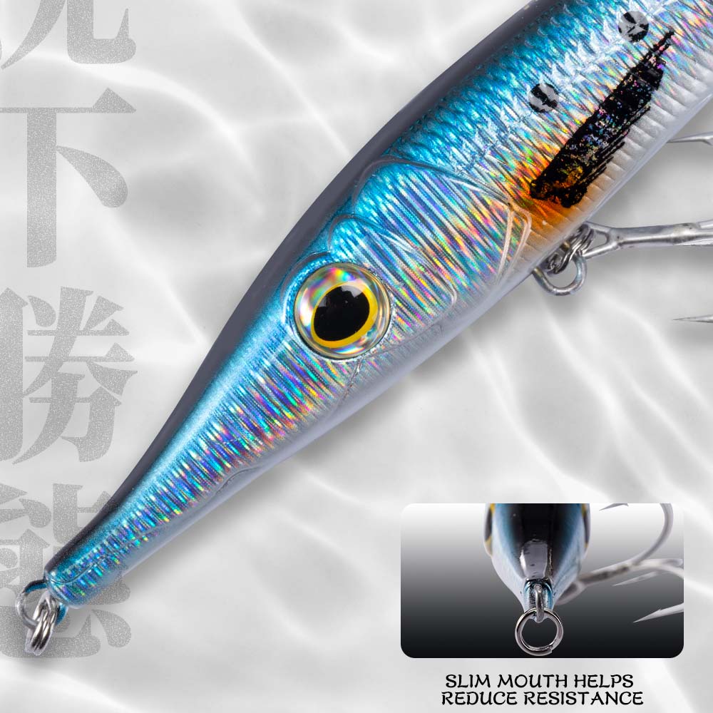 Hunthouse Needle Zargana 146mm – Fishing Lure Buzzbait Bewertung und Preis