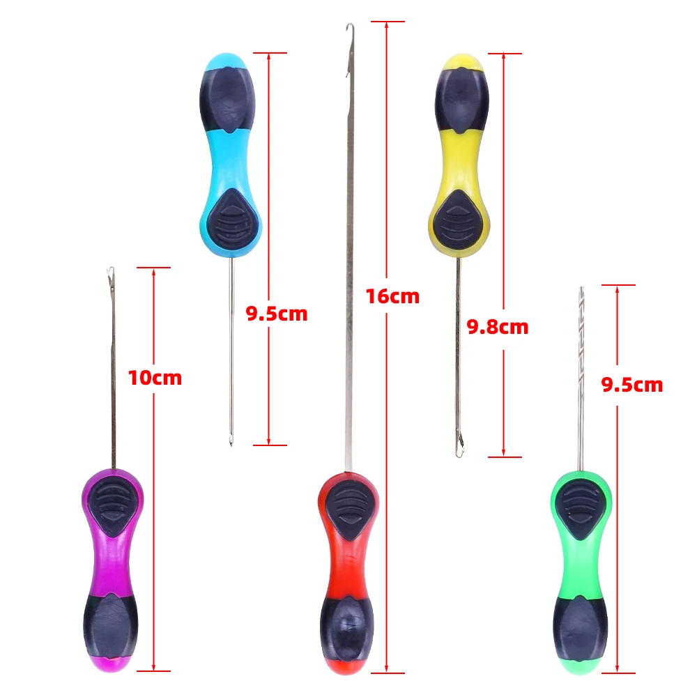 5x Karpfen Angeln Werkzeug Köd – Fishing Lure Making Kit Bewertung und Preis