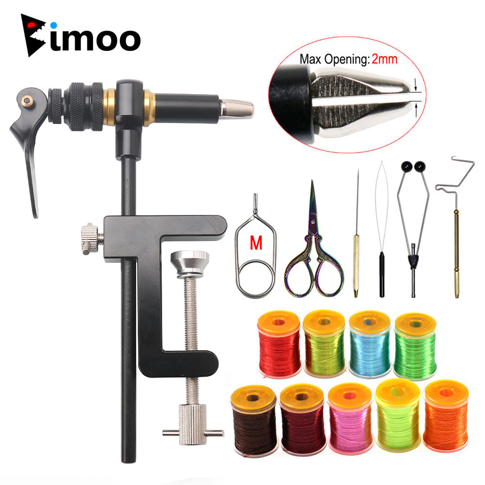 Bimoo 360 °   Rotierende C-Kle – Fishing Lure Spinner Bewertung und Preis