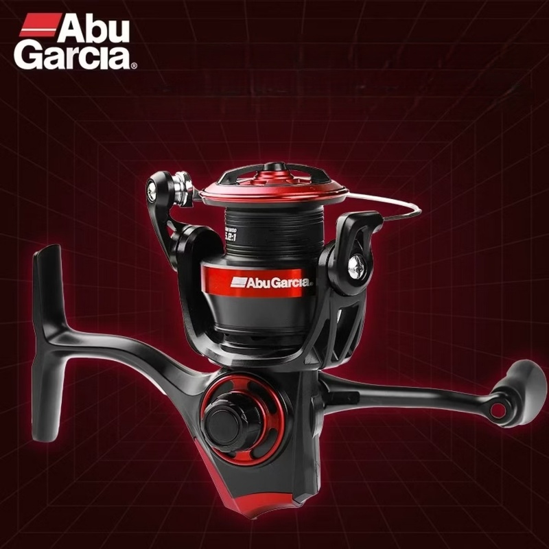 Abu Garcia BMA Spinnrolle Ange – Abu Garcia Reel Revo Bewertung und Preis