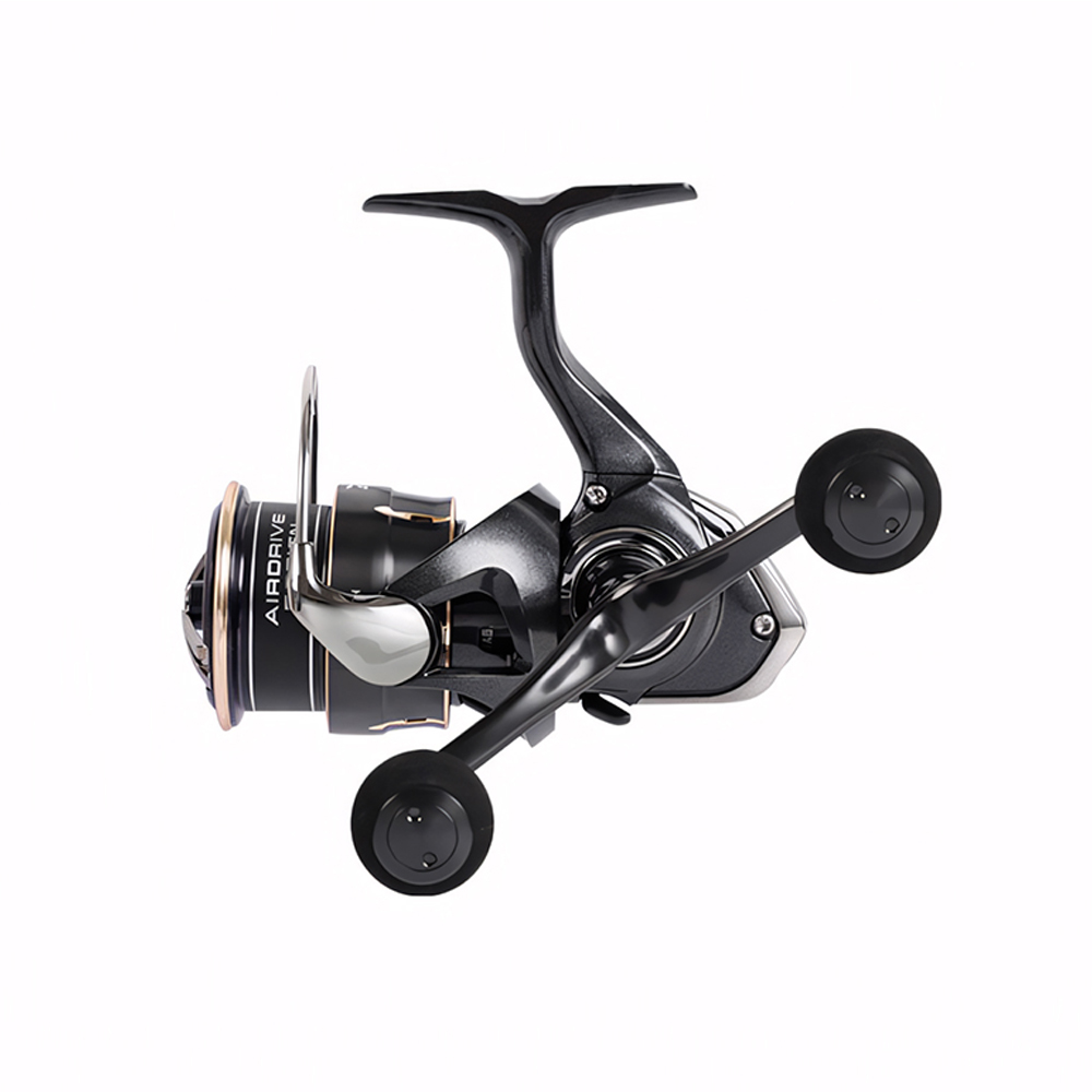 2026 DAIWA FREAMS Spinnrolle 5 – Abu Garcia Reel Revo Bewertung und Preis
