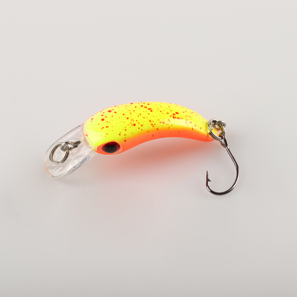 1 stücke Neue Angeln Locken 1, – Fishing Lure Crankbait Bewertung und Preis